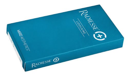 Radiesse + Lidocaine (1×1.5ml)